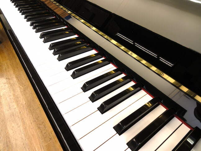 中古ピアノ | 福山市の中古ピアノ購入はスガナミ楽器へ