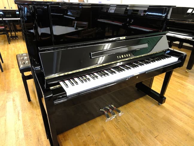中古ピアノ | 福山市の中古ピアノ購入はスガナミ楽器へ